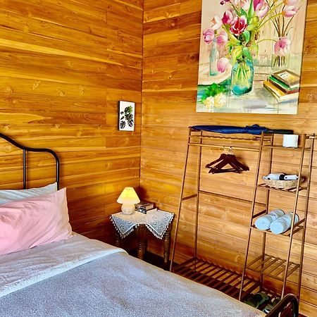Rang Robin Farmstay For 4 With Pool Ban Wang Muang Екстер'єр фото